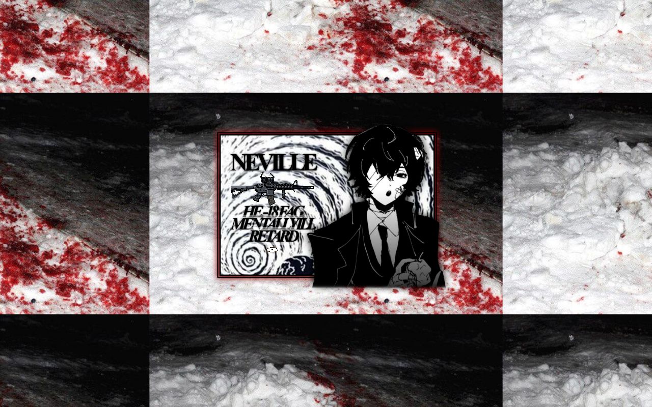 Carrd profile picture for @starve